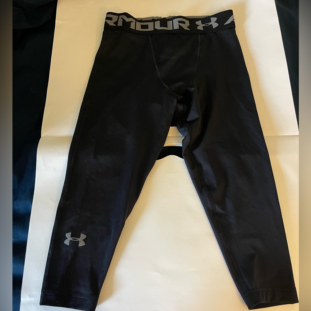 UnderArmour 3/4 Tights